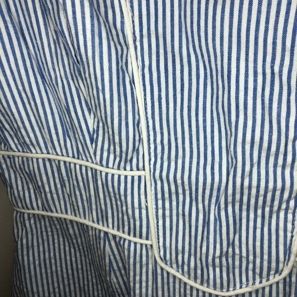 Southern Frock Seersucker Dress - Picture 5 of 7